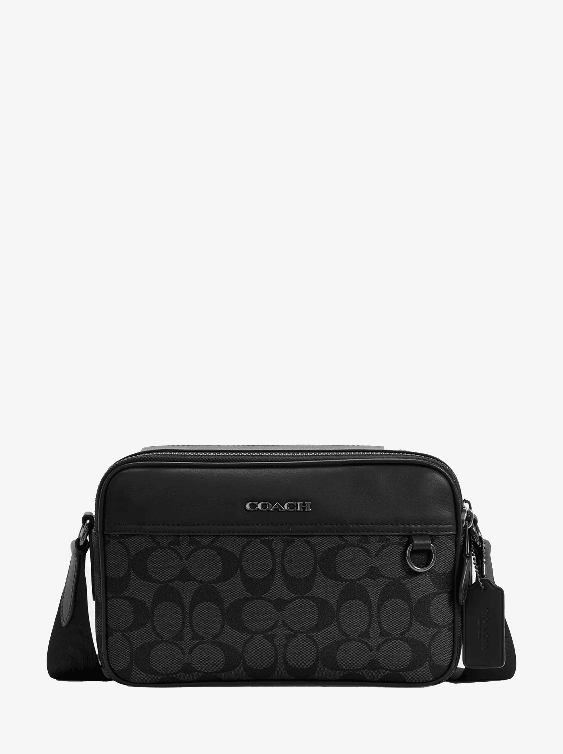 Сумка COACH Graham SHOULDER BAG/CROSSBODY BAG